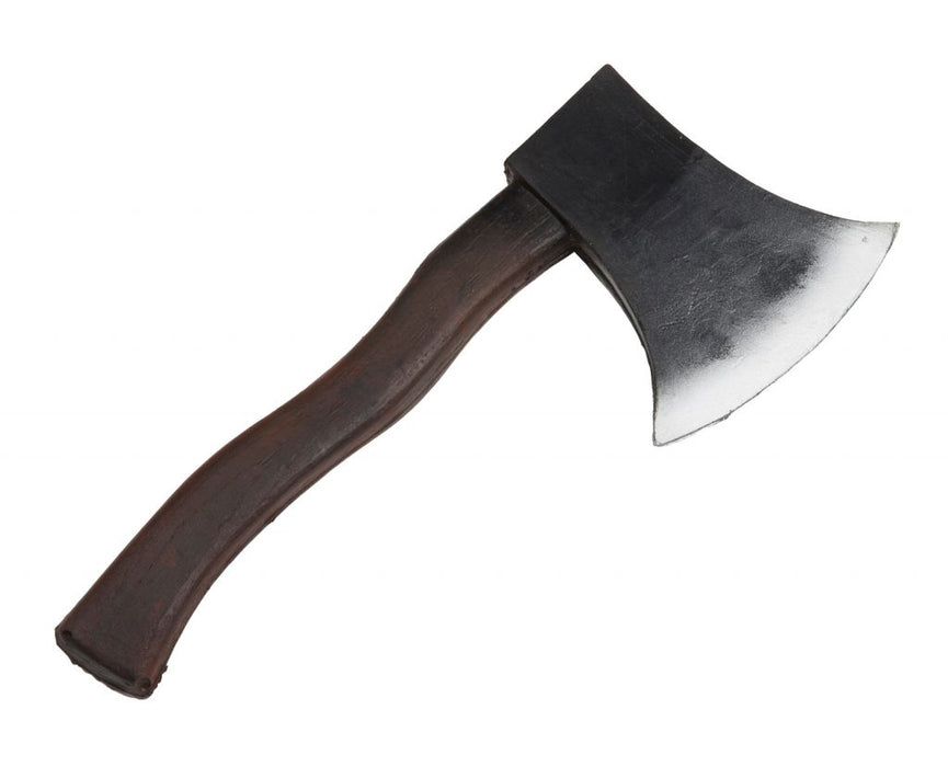 Hand plastic  Axe