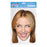 Kylie Minogue Mask - The Ultimate Balloon & Party Shop