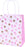Paper Gift Bags - Pink Dots