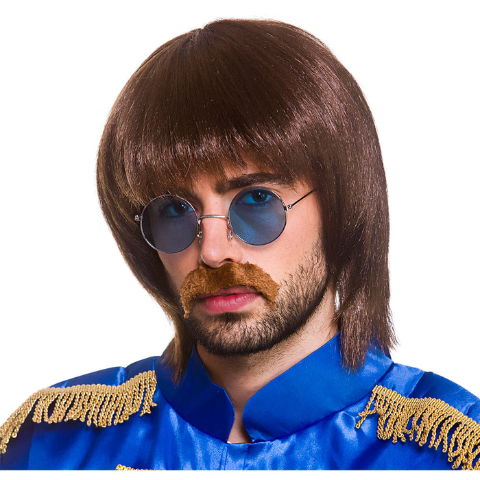 1960's's Pop Male Wig