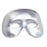 Silver Cocktail Eyemask