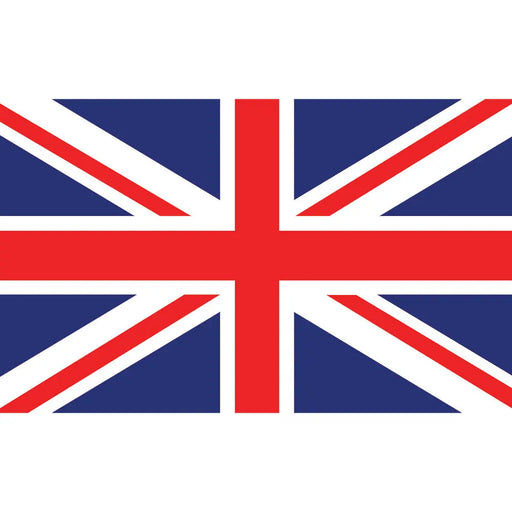 Large Union Jack Flag (5x3ft) The Ultimate Balloon And Party Shop Cheltenham & Gloucester Balloons & Fancy Dress 