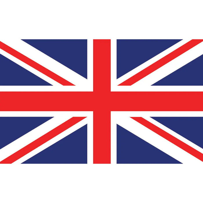 Large Union Jack Flag (5x3ft) The Ultimate Balloon And Party Shop Cheltenham & Gloucester Balloons & Fancy Dress 