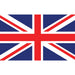 Large Union Jack Flag (5x3ft) The Ultimate Balloon And Party Shop Cheltenham & Gloucester Balloons & Fancy Dress 