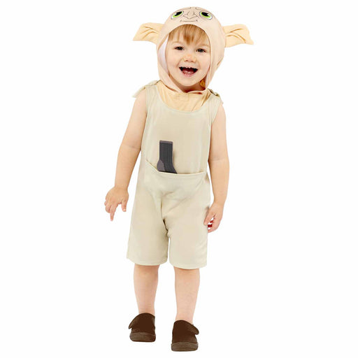 Dobby Toddler Costume