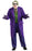 Adult Deluxe Joker Costume