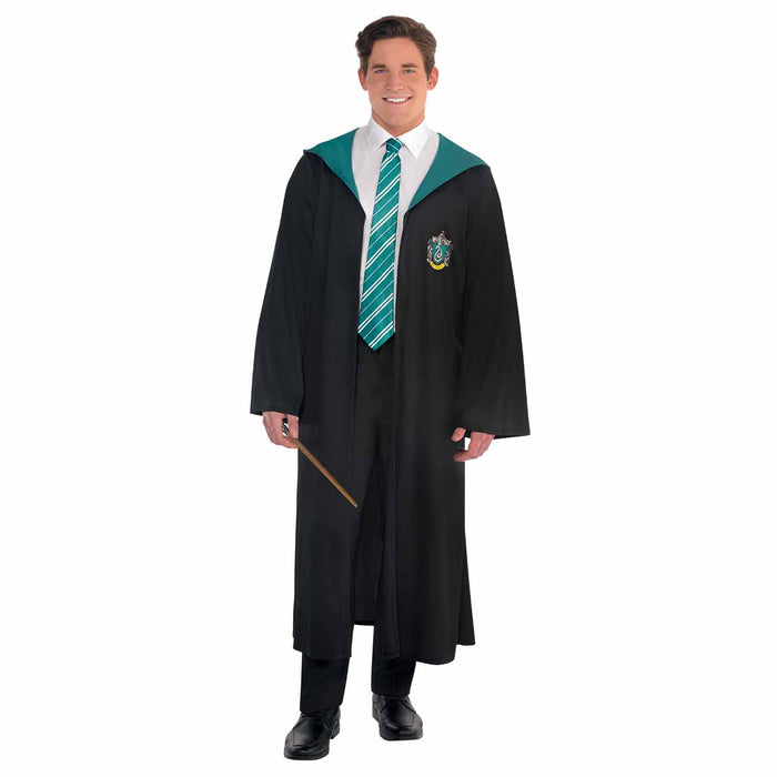 Adult Slytherin “Harry Potter” Costume