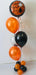 Haunted House Halloween bouquet - The Ultimate Balloon & Party Shop