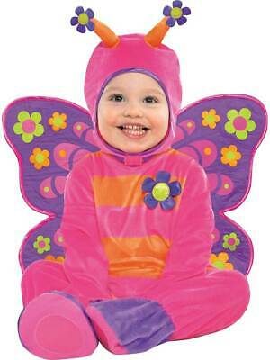 Flutterby Infant Costume