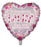 18” In Loving Memory Foil Balloon - Mum - The Ultimate Balloon & Party Shop