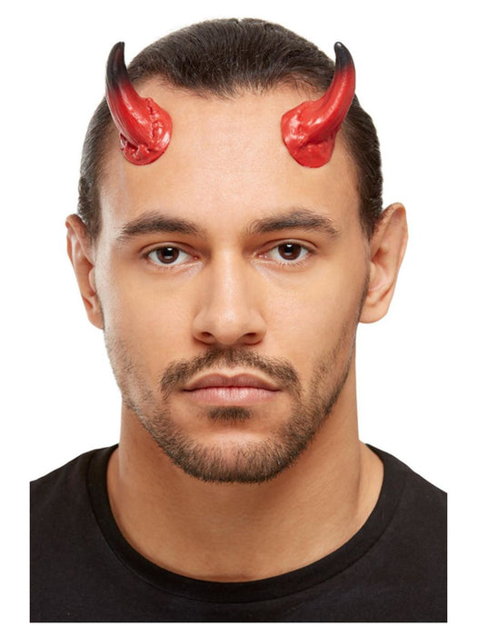 Devil Horns Make-Up Set