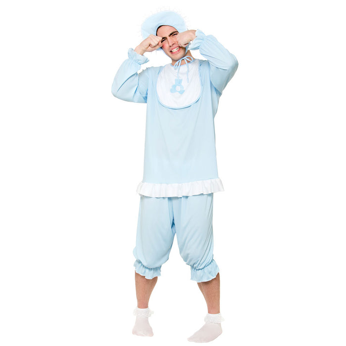 Big Cry Baby Costume