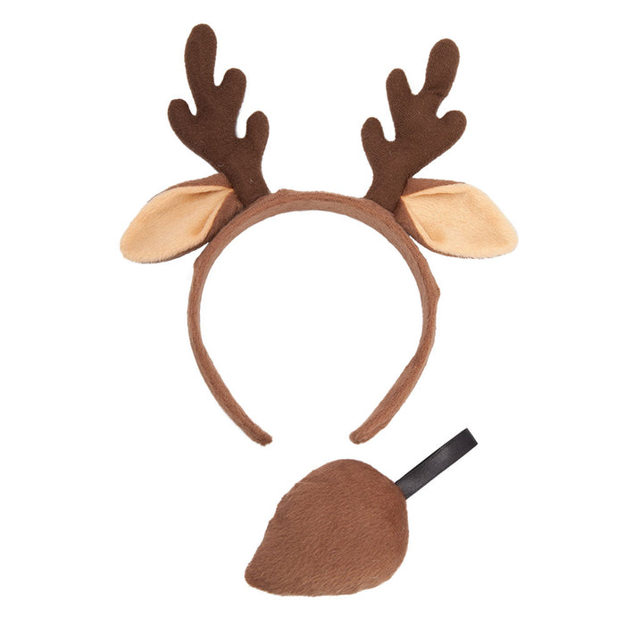 Animal Set - Reindeer