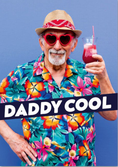 Daddy Cool