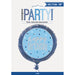 18" Foil Happy Birthday - Blue Sparkle - The Ultimate Balloon & Party Shop