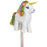 Party Piñata - White Unicorn