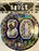 Jumbo 80th Birthday Badge