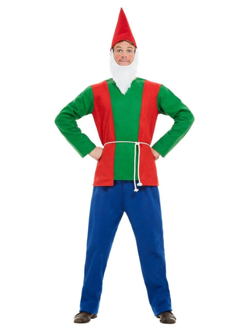 Adult Gnome Costume - The Ultimate Balloon & Party Shop
