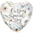 18” On Your Special Day Foil Balloon