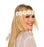 Daisy Hippie Headband