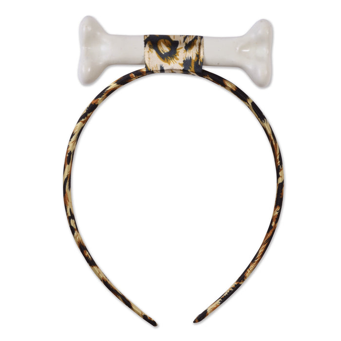 Bone Headband