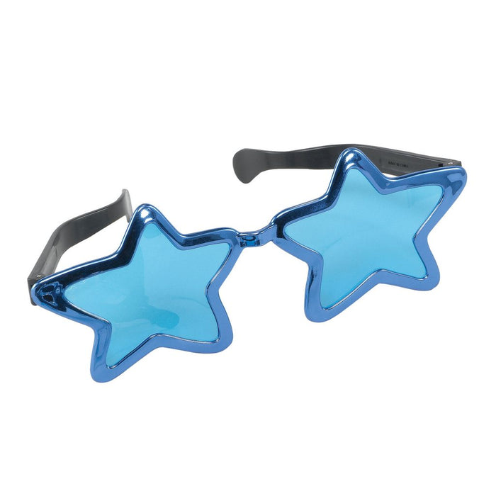 Giant Star Sunglasses (Assorted)