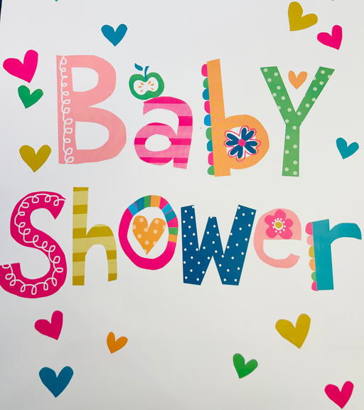 Gift Bag - Baby Shower