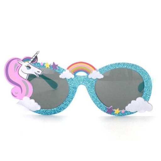 Unicorn Sunglasses - The Ultimate Balloon & Party Shop