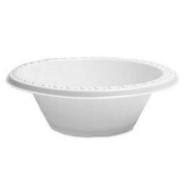 5oz Plastic Bowls (20pk)