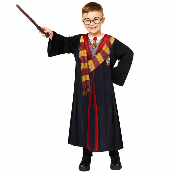 Harry Potter Children's Costume Kit