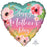 Happy Mothers Day fresh and flowery Balloon