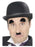 Chaplin Moustache & Eyebrow Set