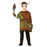 Viking Warrior Child's Costume
