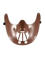 Brown Psycho Mask (Hannibal)