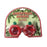 Christmas Baubles Glasses - The Ultimate Balloon & Party Shop