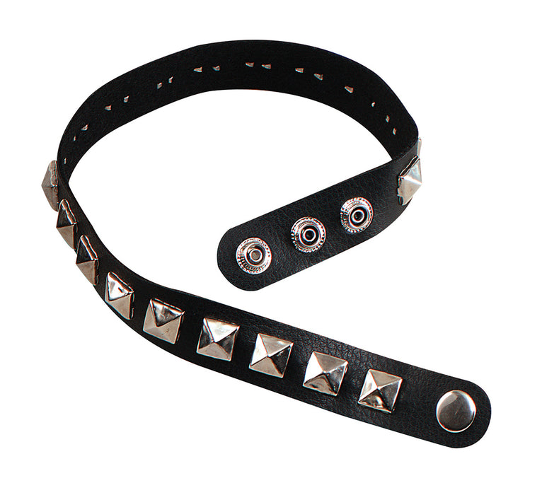 Studded Punk Choker