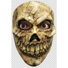 Skeleton Latex Mask