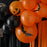 Halloween Balloon Arch