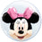 Double Bubble Balloon - Minnie Mouse - The Ultimate Balloon & Party Shop