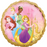 18" Foil Disney Princess Balloon - 2 Sided