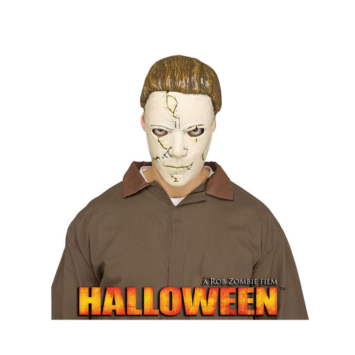 Official Michael Myers Face Mask