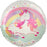 18” Foil Balloon - Magical Unicorn