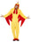 Chicken Costume Adult Jumpsuit