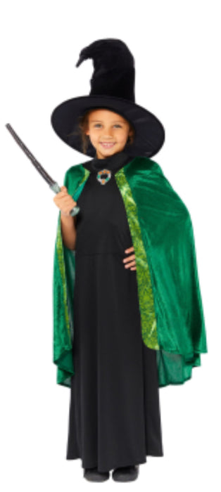 Professor McGonagall Children's Costume