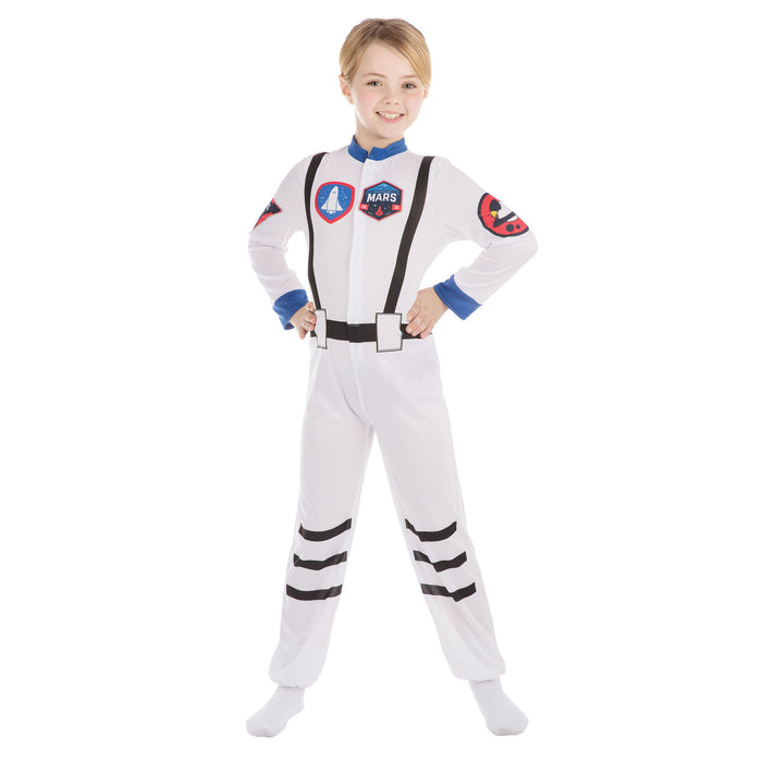 Astronaut Costume (Child's)