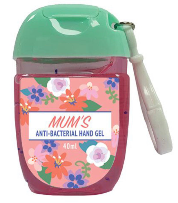 Personal Hand Sanitiser - Mum’s. - The Ultimate Balloon & Party Shop