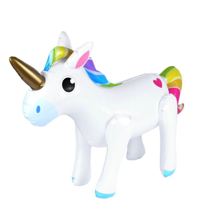 Inflatable Unicorn