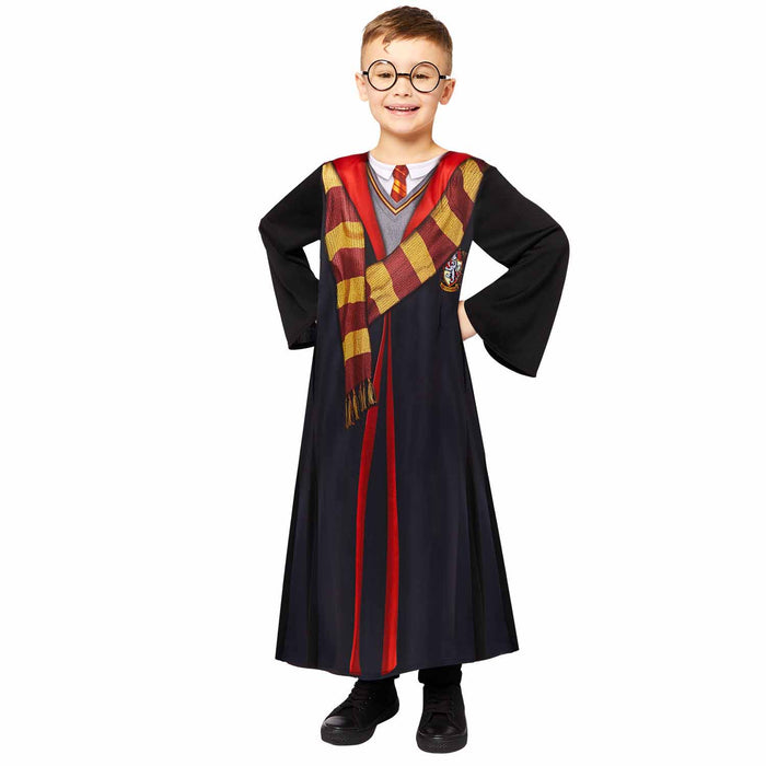 Harry Potter Children's Costume Kit