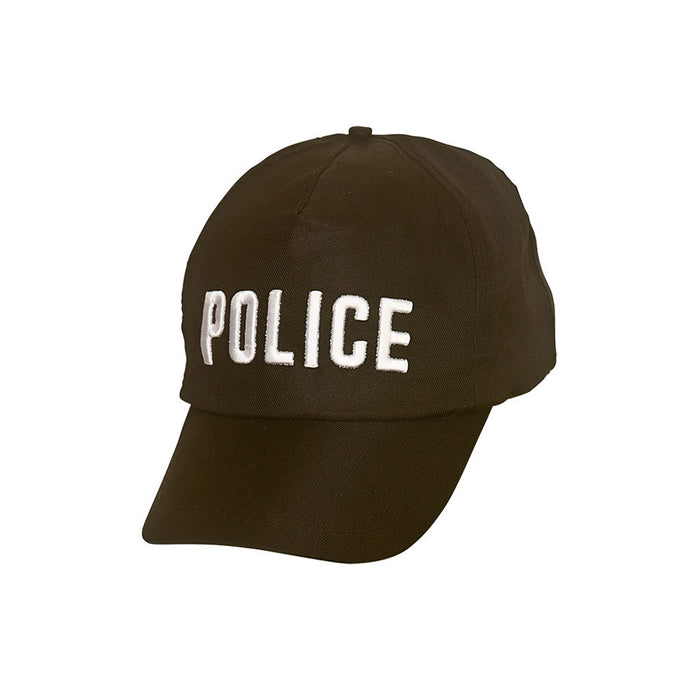 Police Cap