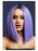 Kylie Fever Wig - Violet